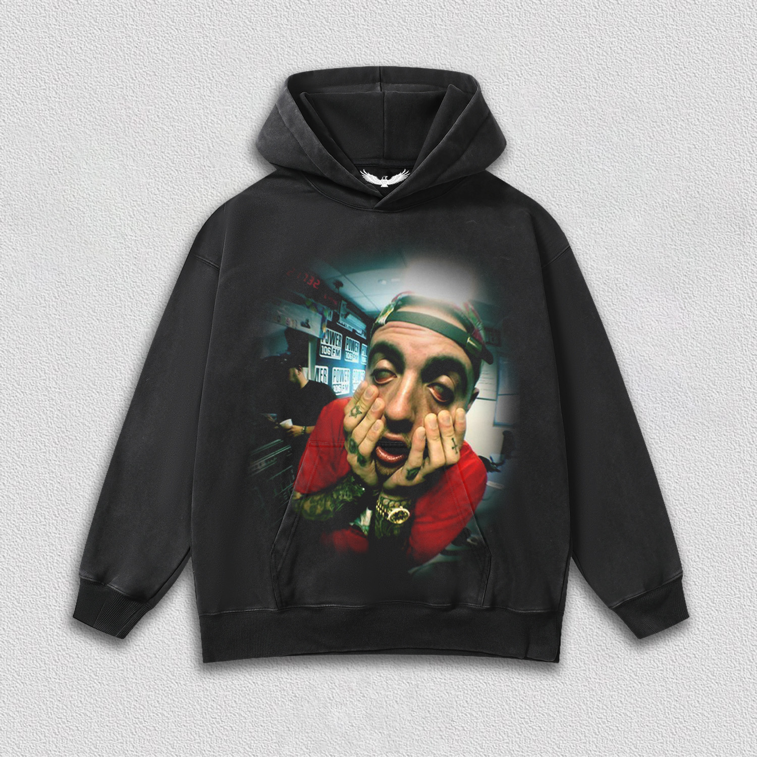 [Copy]Mac Miller TEE &HOODIE 6.0