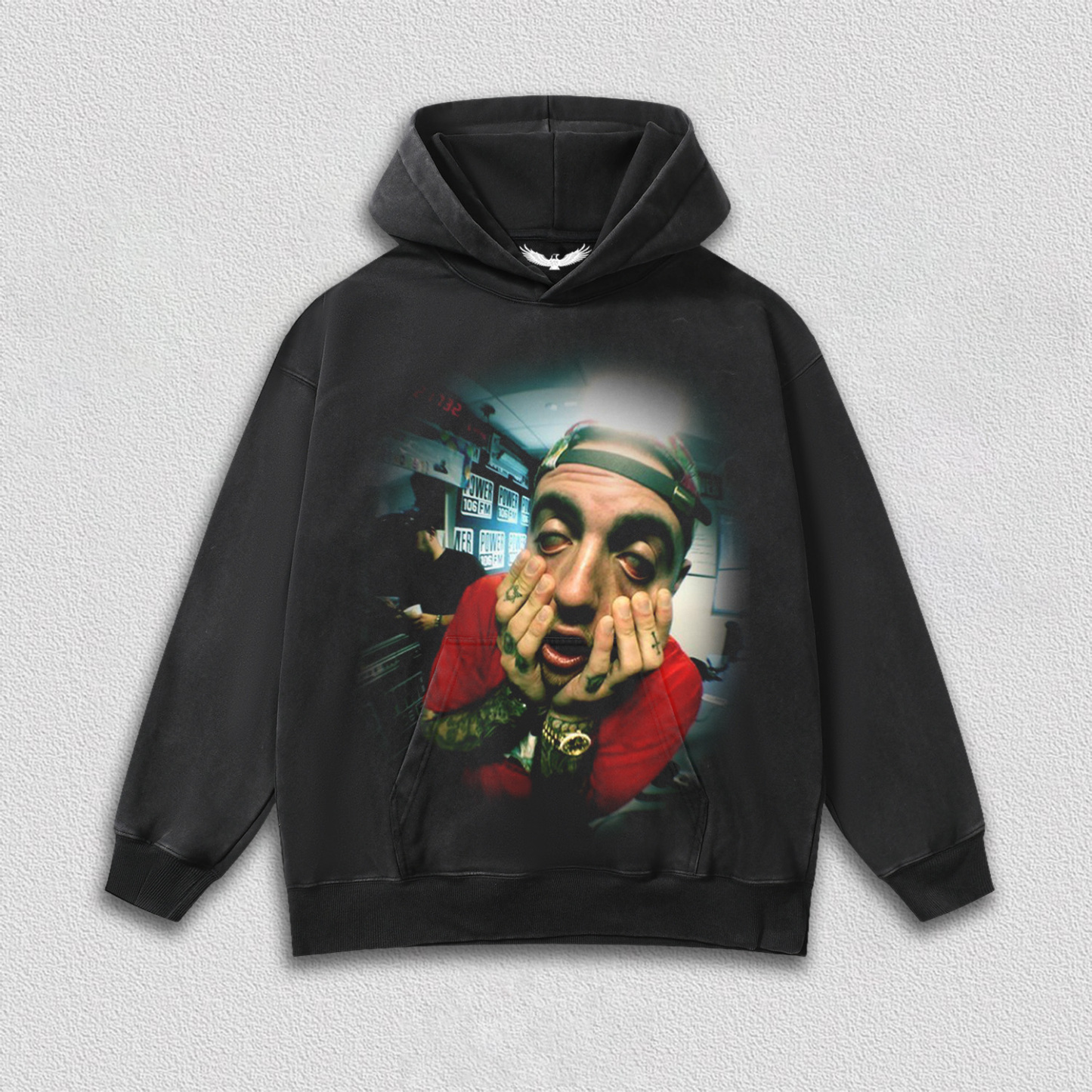 [Copy]Mac Miller TEE &HOODIE 6.0