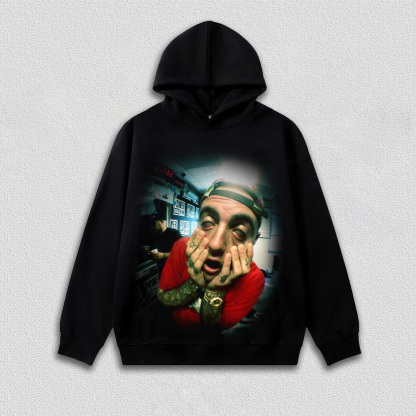 [Copy]Mac Miller TEE &HOODIE 6.0