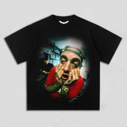 [Copy]Mac Miller TEE &HOODIE 6.0