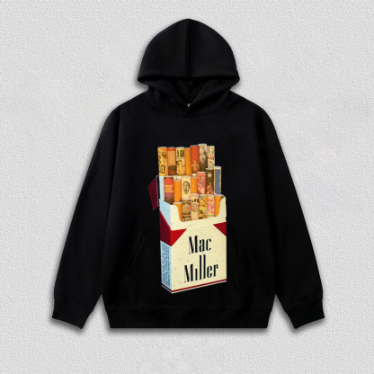 Mac Miller TEE &HOODIE 3.0