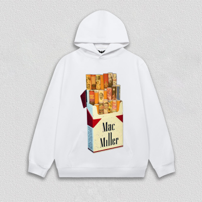 Mac Miller TEE &HOODIE 3.0