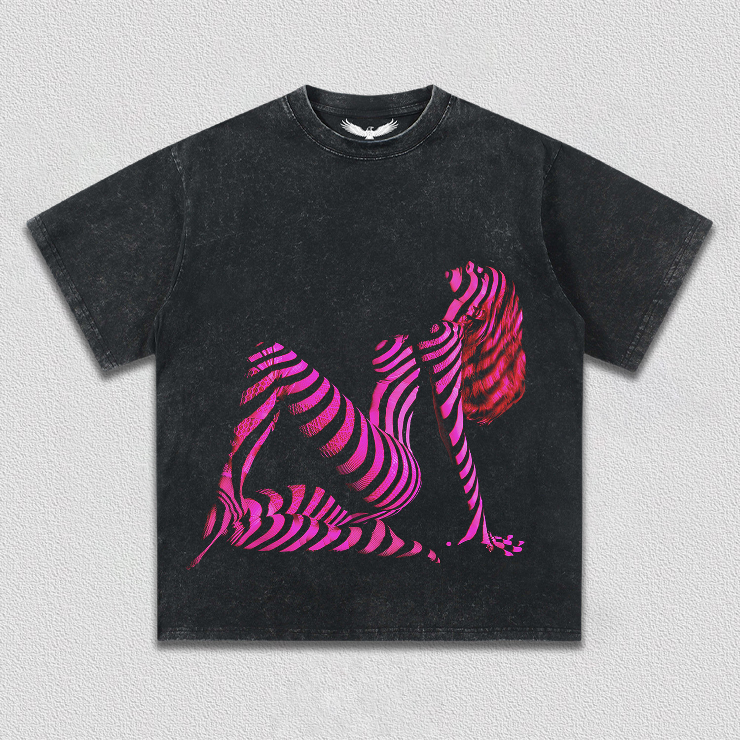 Madonna 1 Tee
