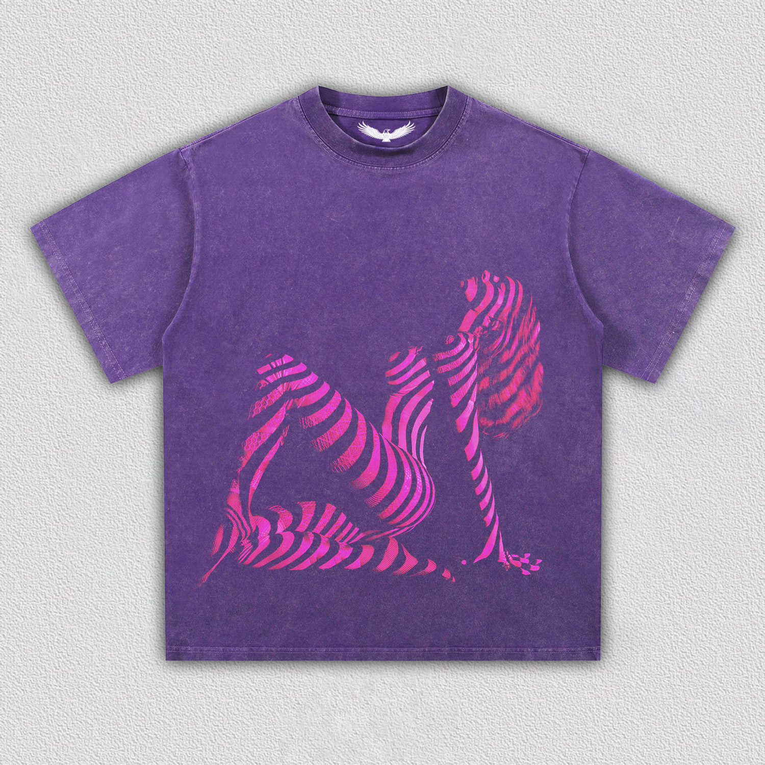 Madonna 1 Tee
