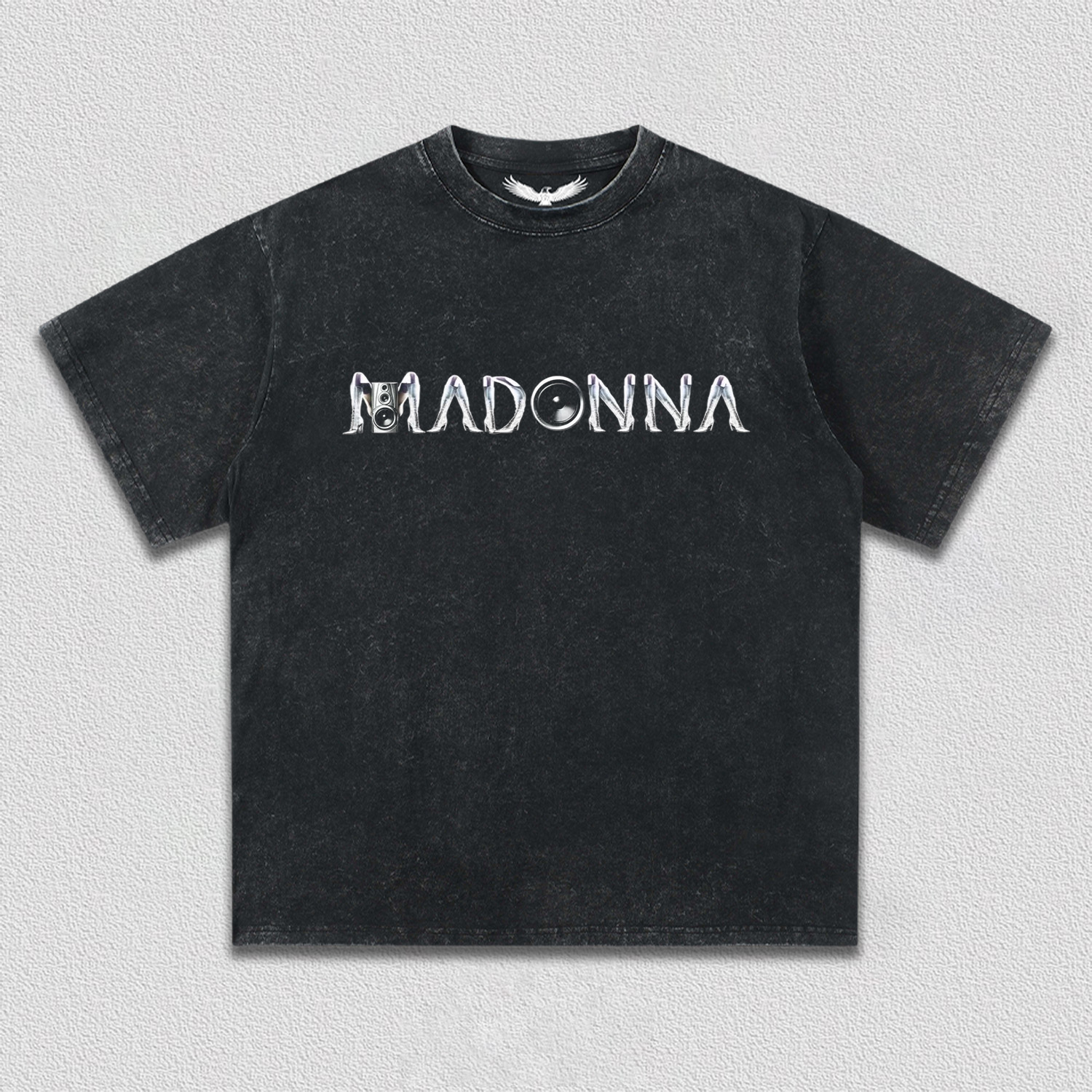 Madonna 11 Tee
