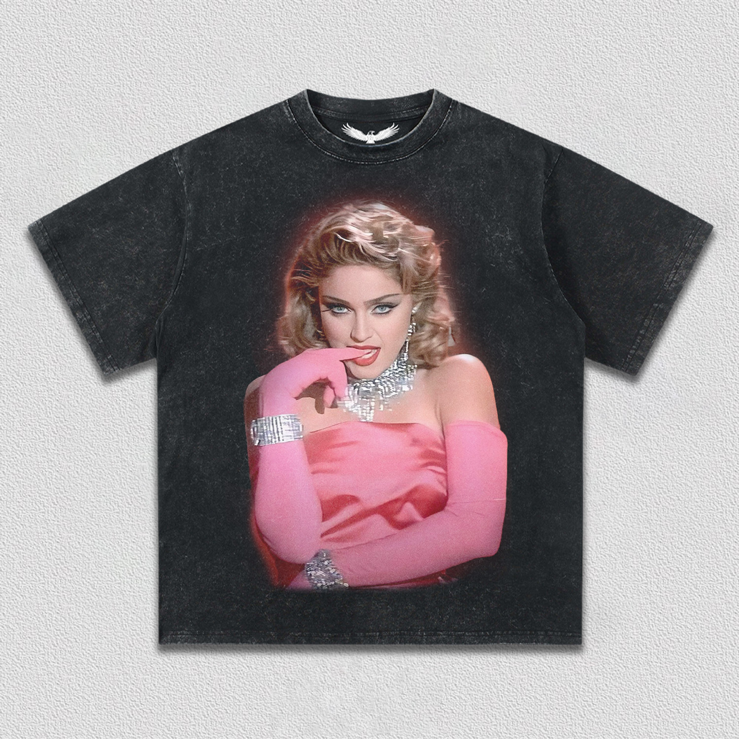 Madonna TEE& HOODIE