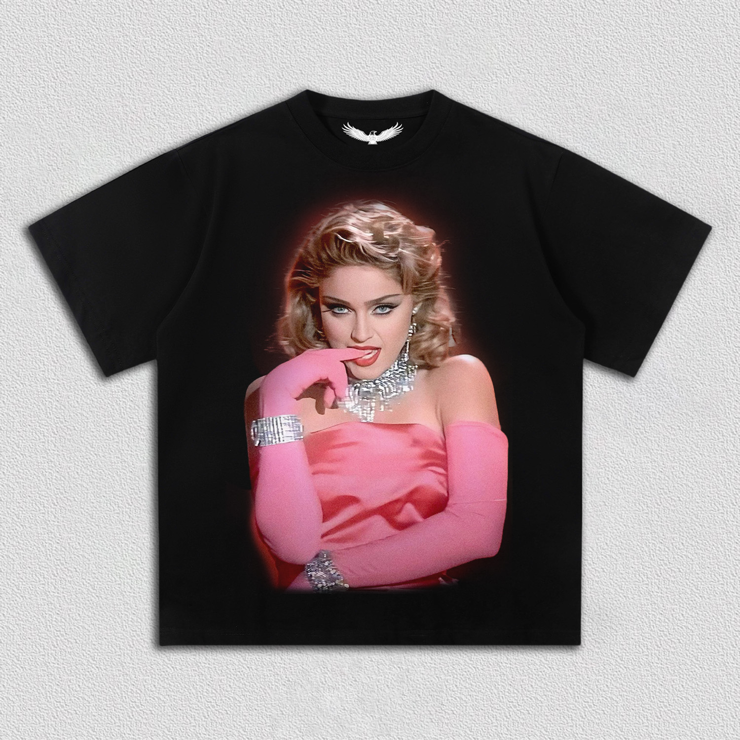 Madonna TEE& HOODIE