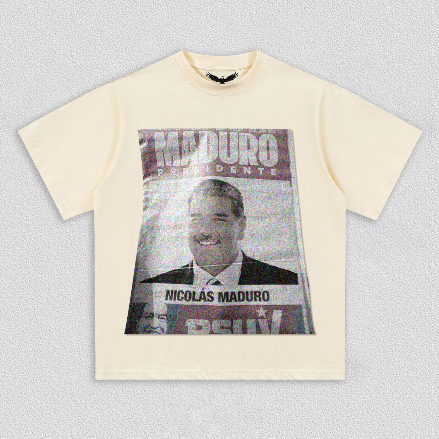 Maduro TEE  
