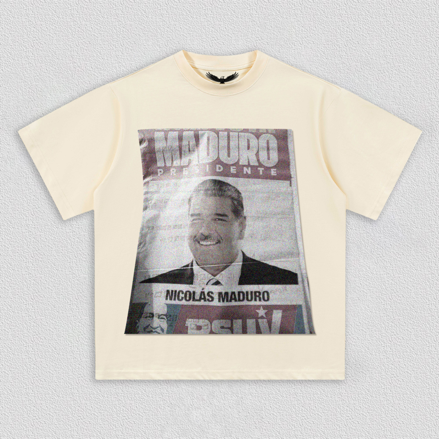 Maduro TEE  
