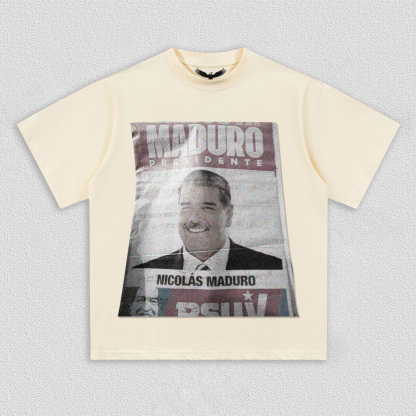 Maduro TEE  