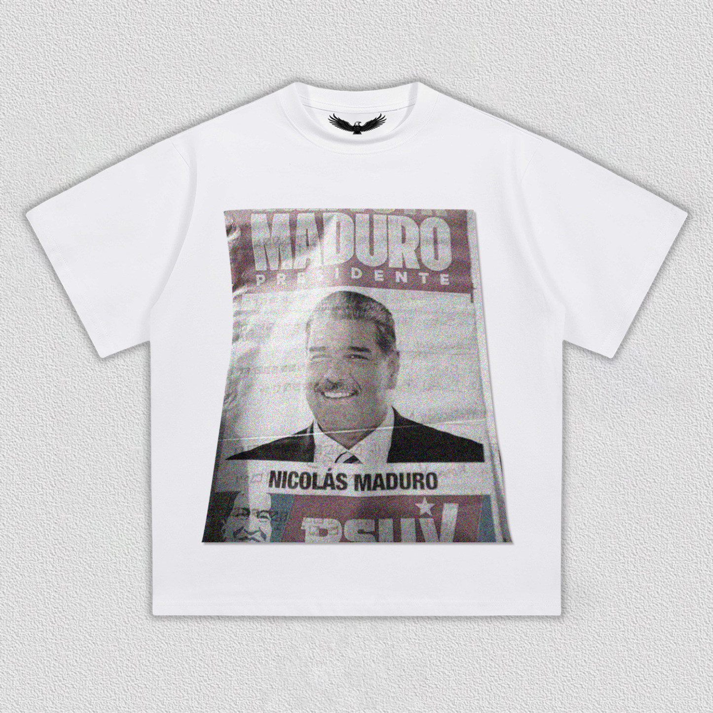 Maduro TEE  