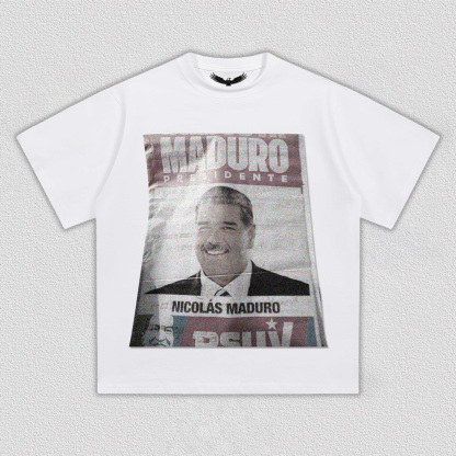 Maduro TEE  