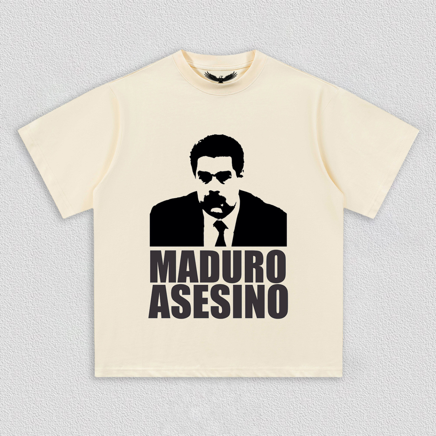Maduro 2.0 TEE 
