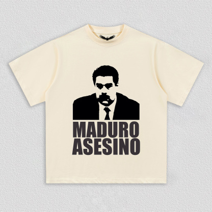 Maduro 2.0 TEE 