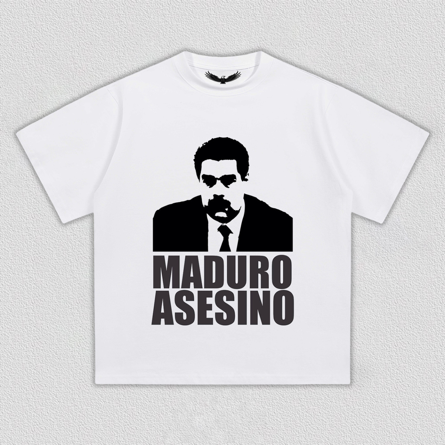 Maduro 2.0 TEE 