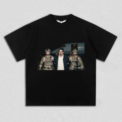 Maduro 2.0 TEE