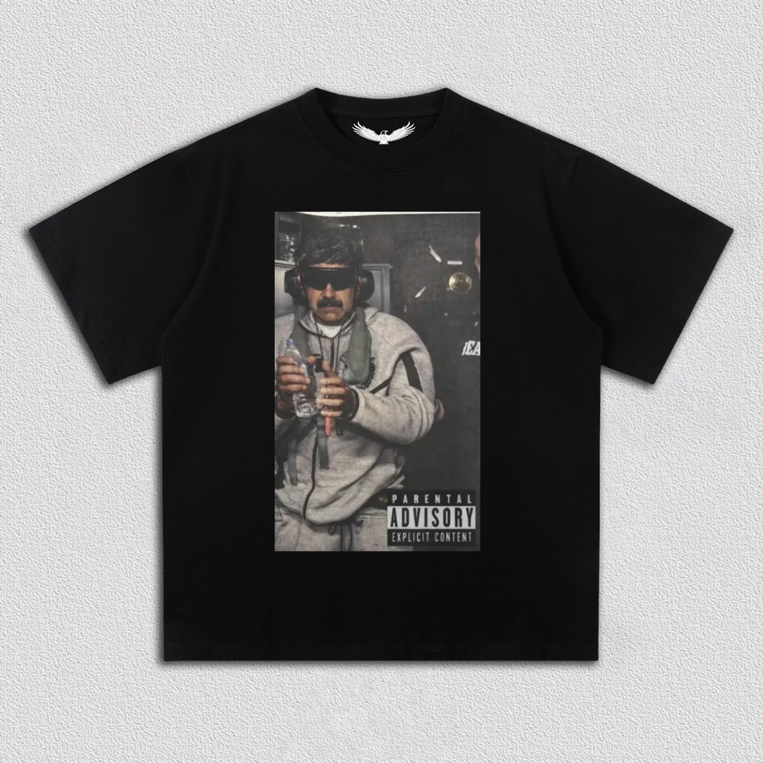 Maduro 2.2 TEE