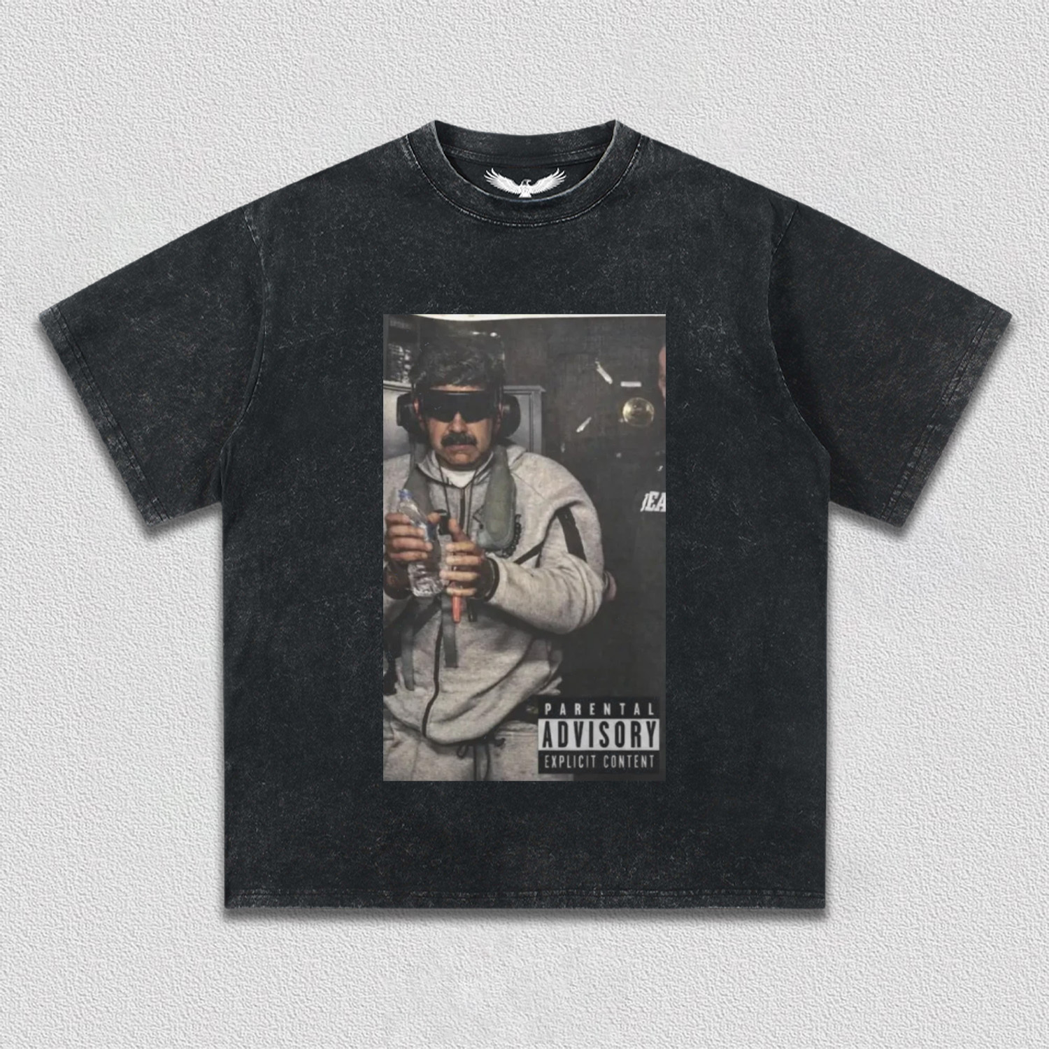 Maduro 2.2 TEE