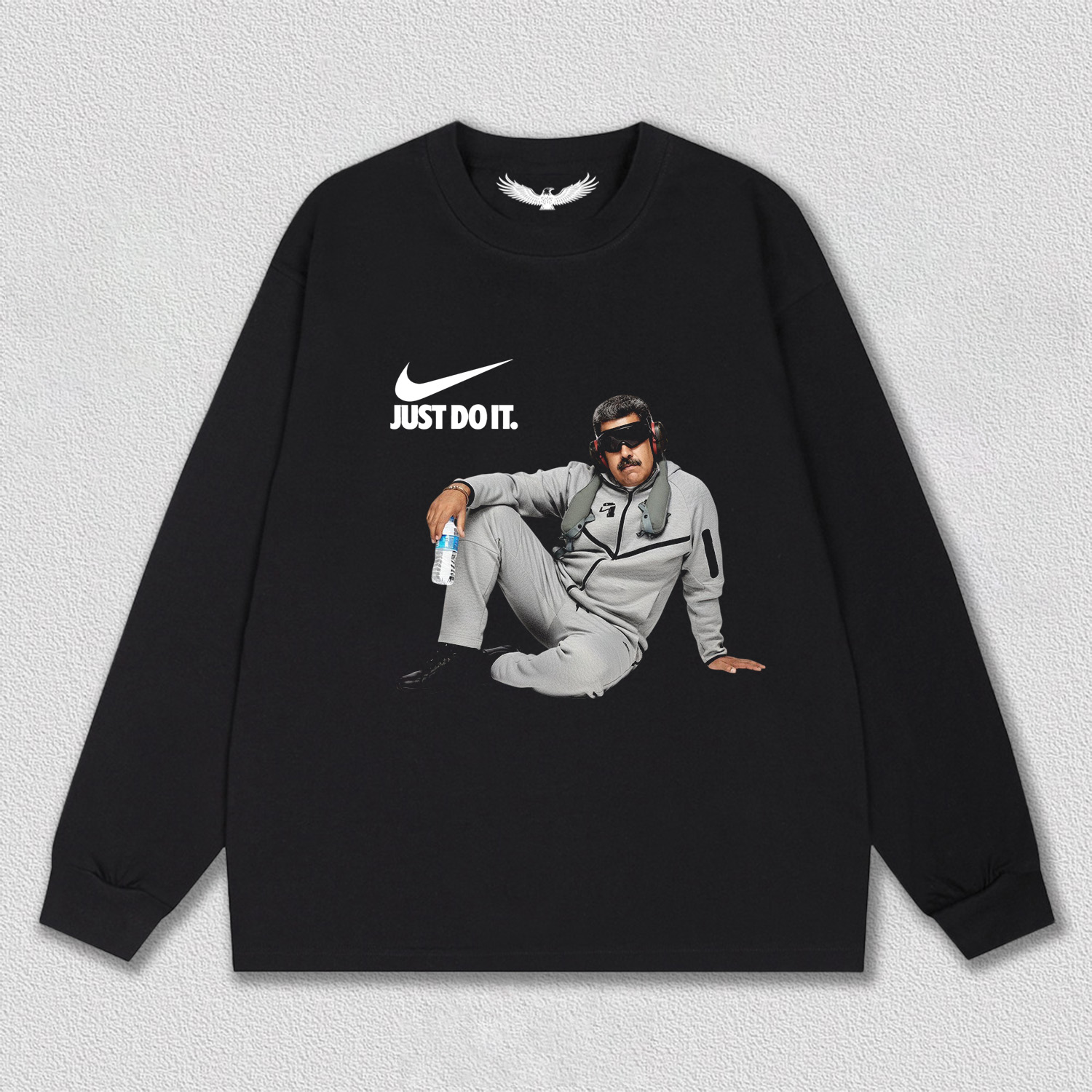 Maduro JUST DO IT TEE 3.0