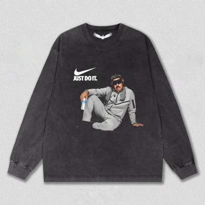 Maduro JUST DO IT TEE 3.0