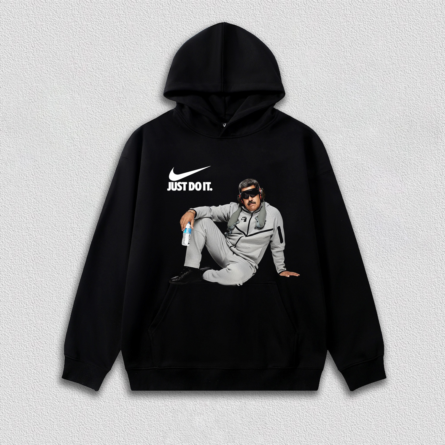 Maduro JUST DO IT TEE 3.0