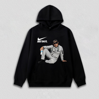 Maduro JUST DO IT TEE 3.0