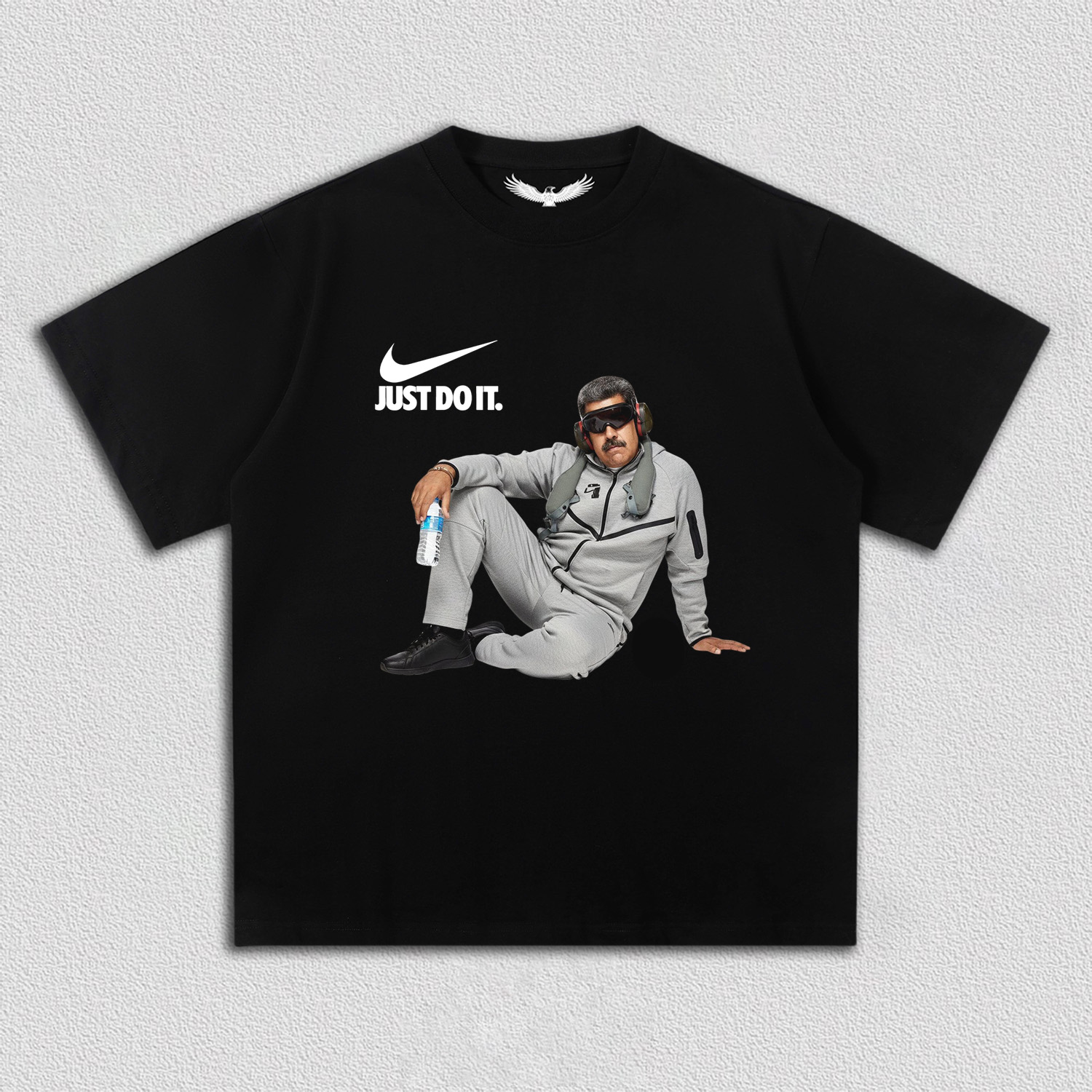 Maduro JUST DO IT TEE 3.0