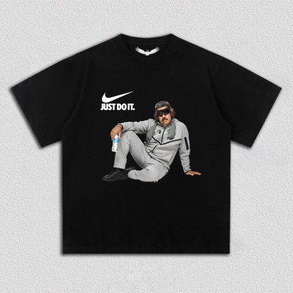 Maduro JUST DO IT TEE 3.0