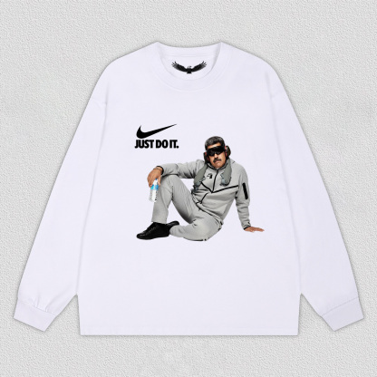 Maduro JUST DO IT TEE 3.0