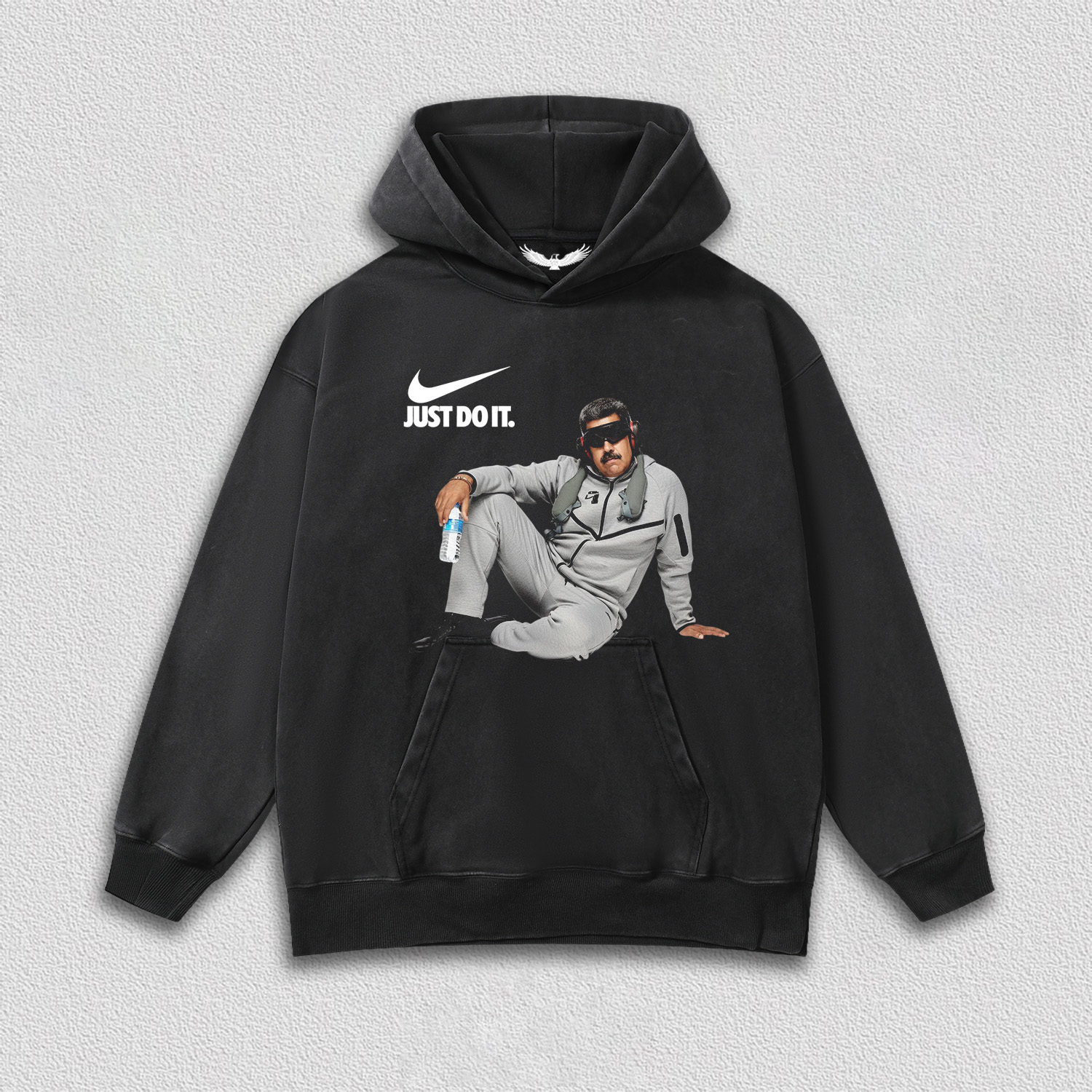 Maduro JUST DO IT TEE 3.0