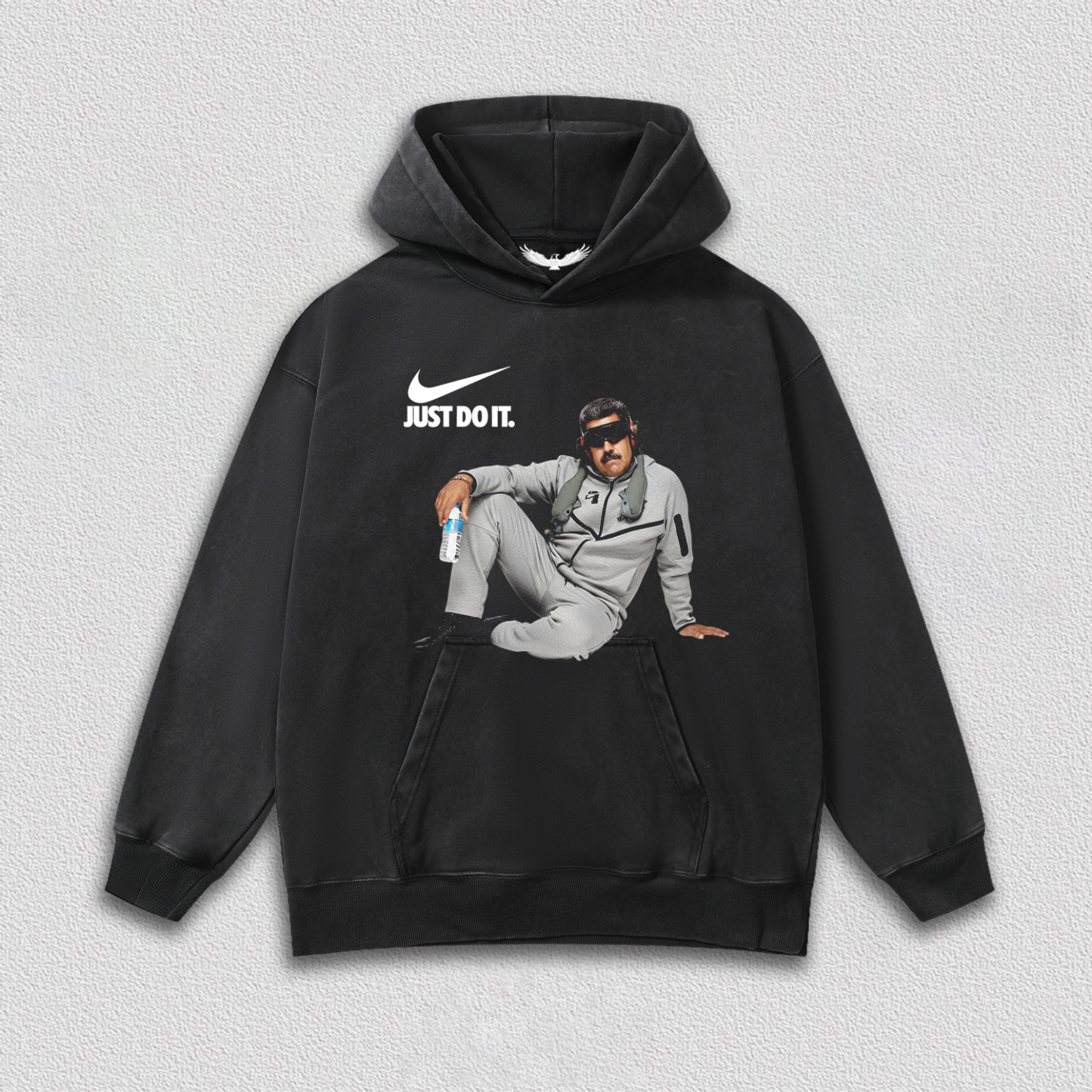 Maduro JUST DO IT TEE 3.0