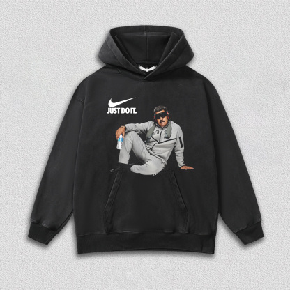 Maduro JUST DO IT TEE 3.0