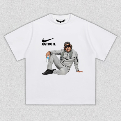 Maduro JUST DO IT TEE 3.0