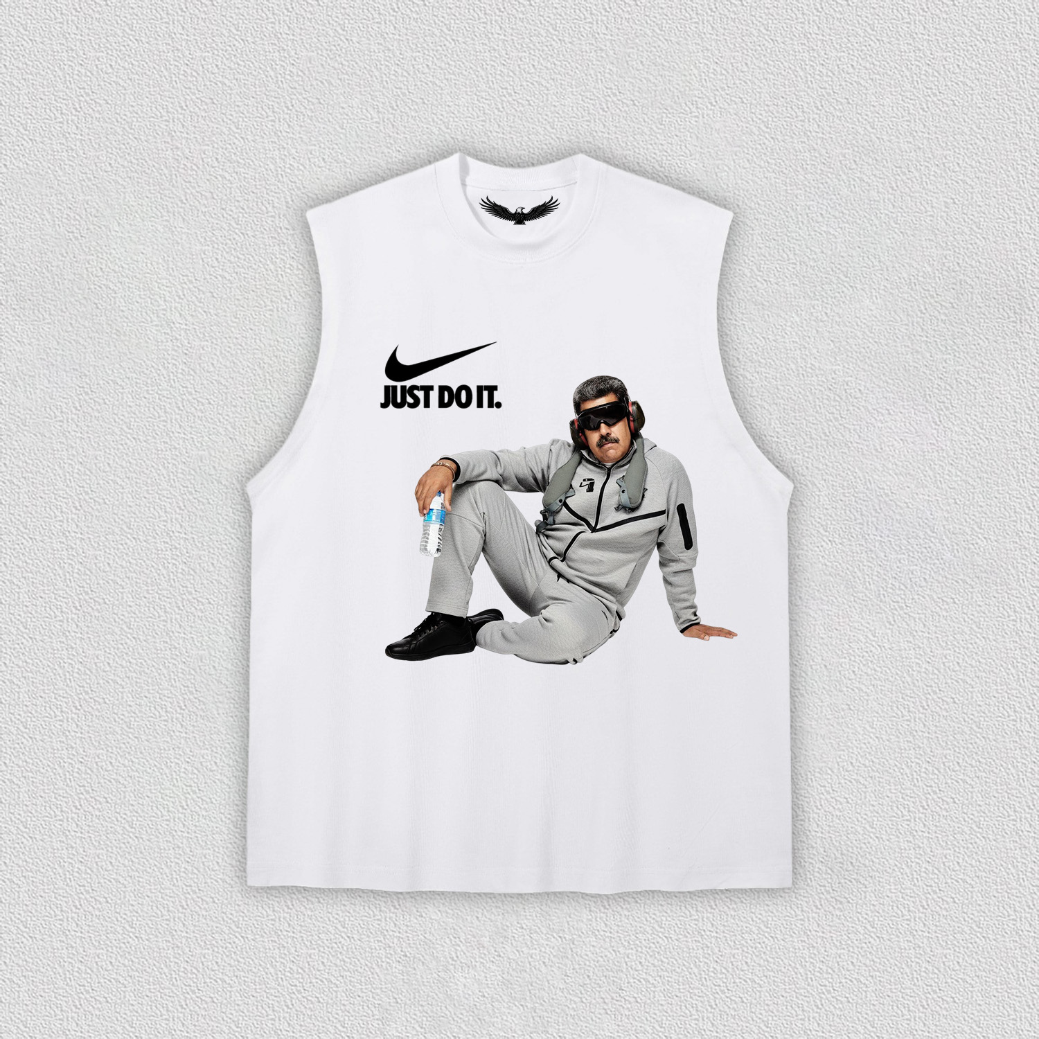 Maduro JUST DO IT TEE 3.0