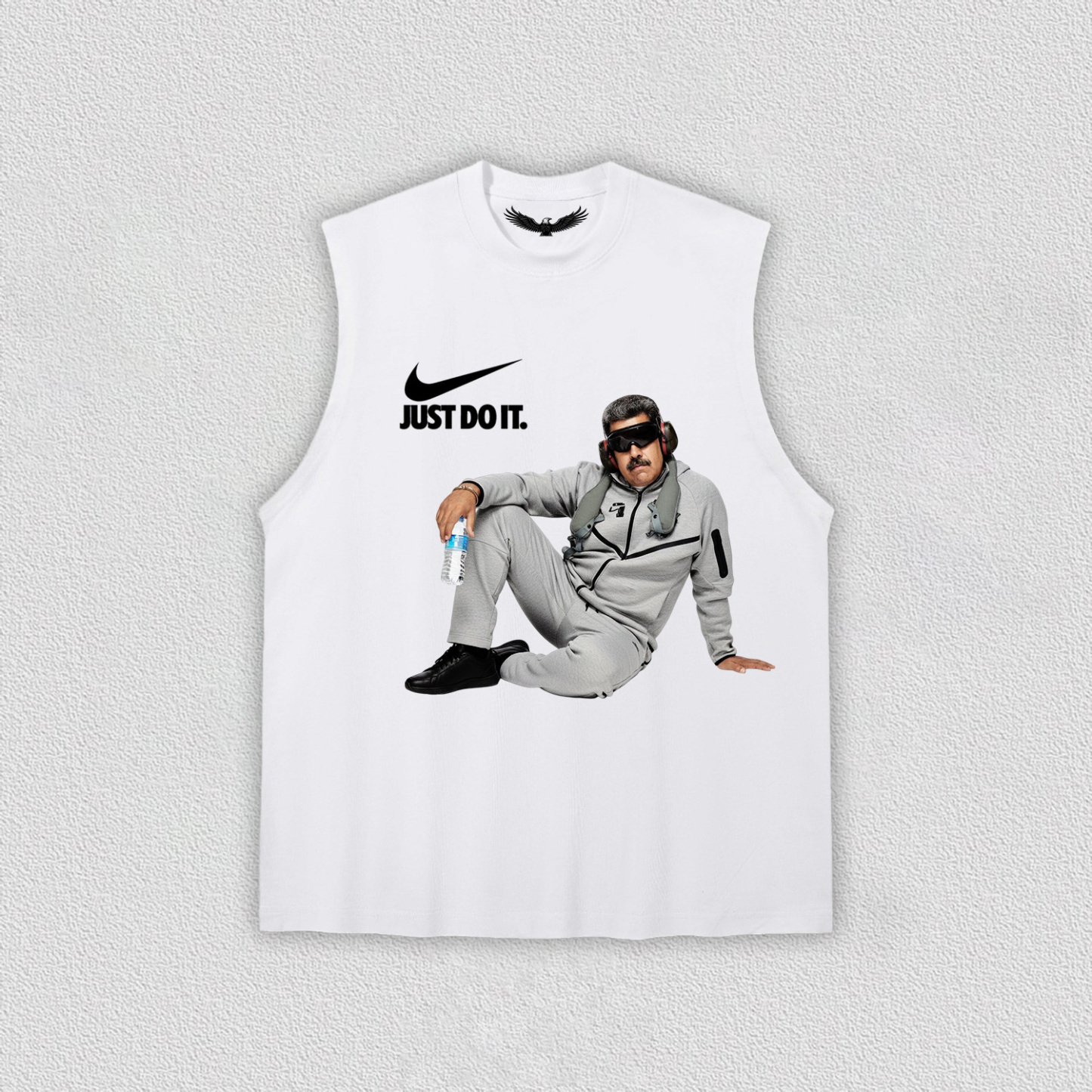 Maduro JUST DO IT TEE 3.0