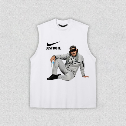 Maduro JUST DO IT TEE 3.0