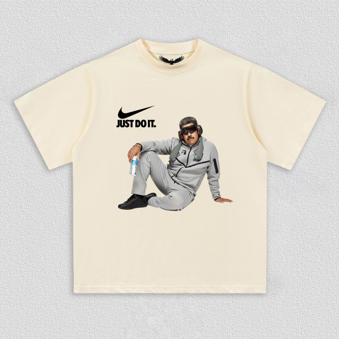 Maduro JUST DO IT TEE 3.0