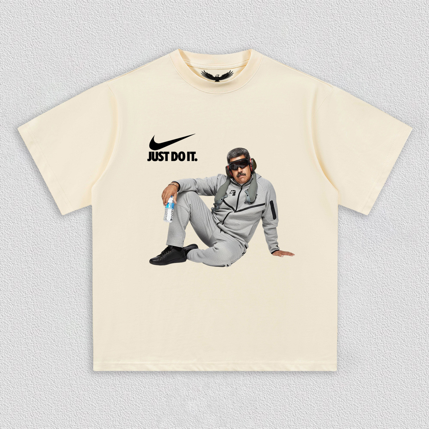 Maduro JUST DO IT TEE 3.0