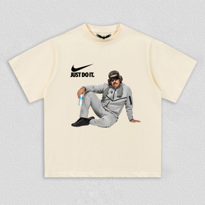 Maduro JUST DO IT TEE 3.0
