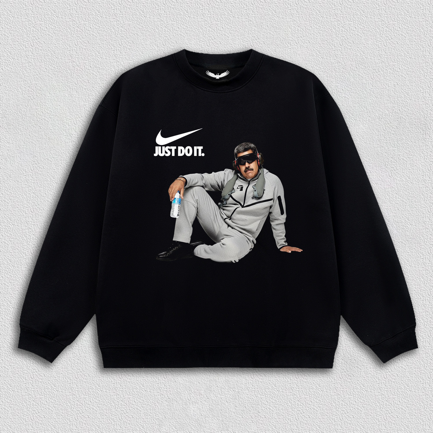 Maduro JUST DO IT TEE 3.0