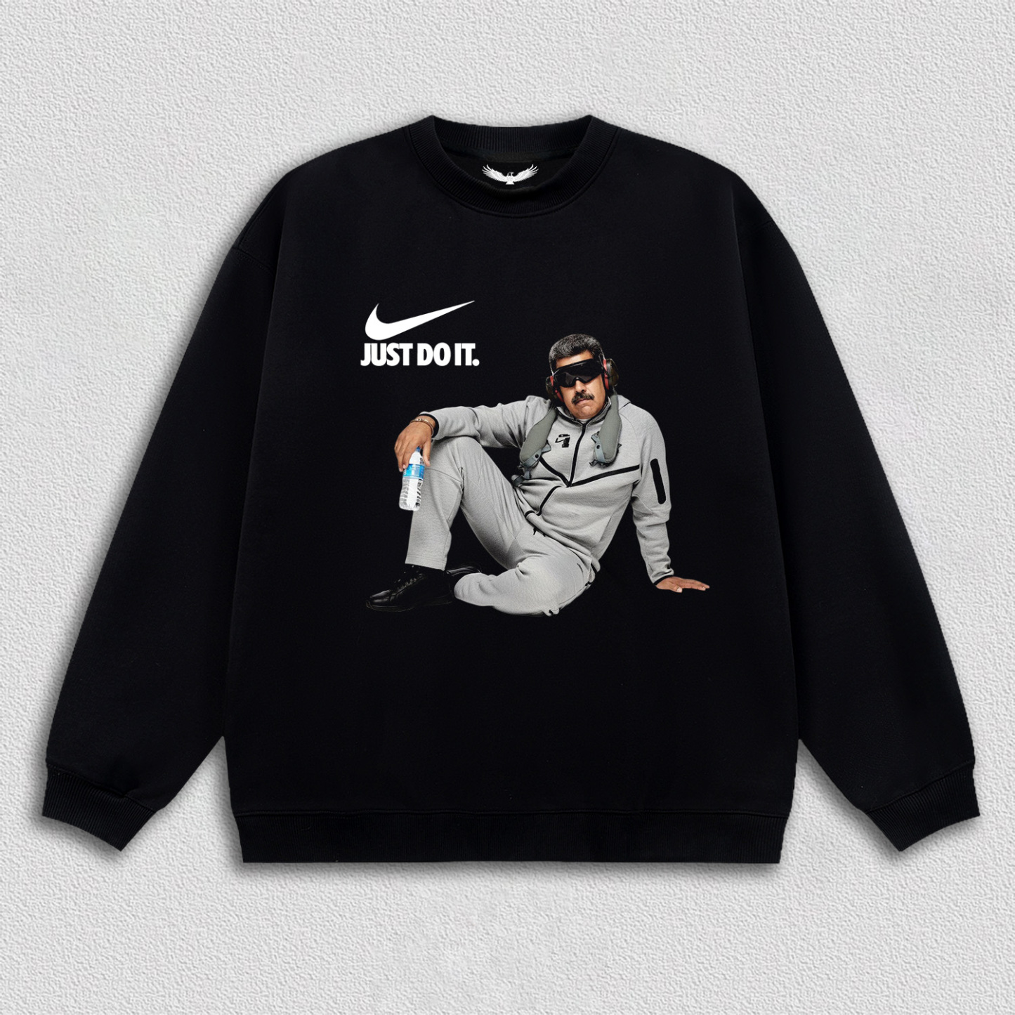 Maduro JUST DO IT TEE 3.0