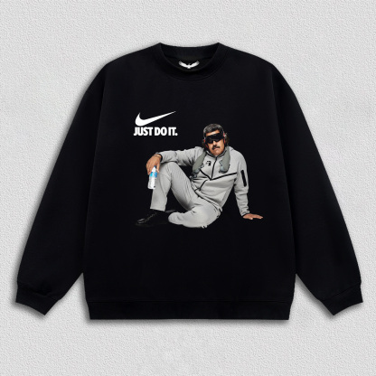 Maduro JUST DO IT TEE 3.0