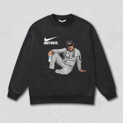 Maduro JUST DO IT TEE 3.0