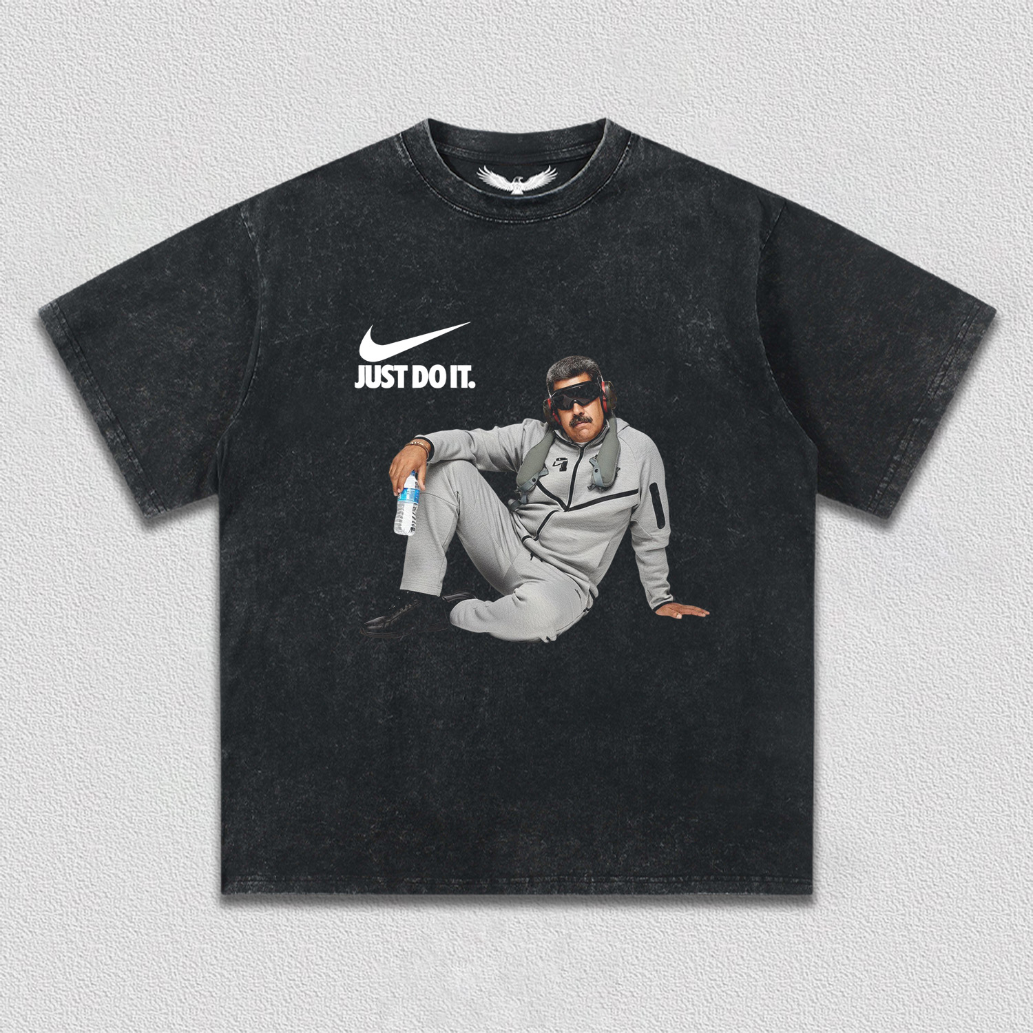 Maduro JUST DO IT TEE 3.0