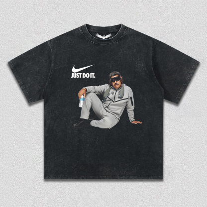 Maduro JUST DO IT TEE 3.0