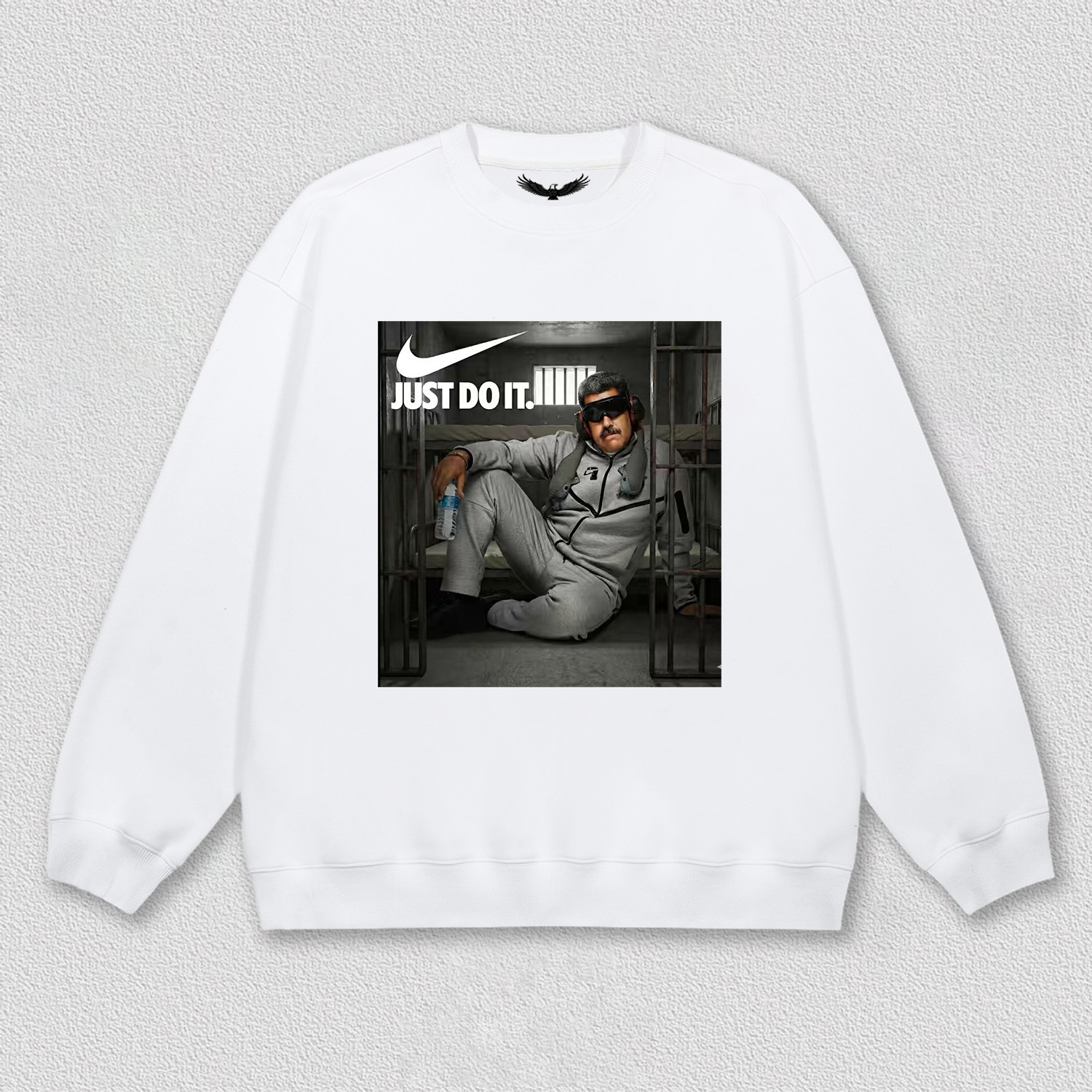 Maduro JUST DO IT TEE 2.0