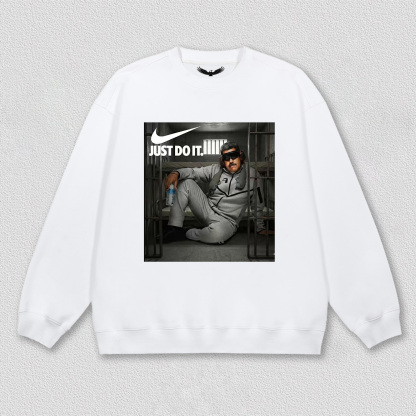 Maduro JUST DO IT TEE 2.0