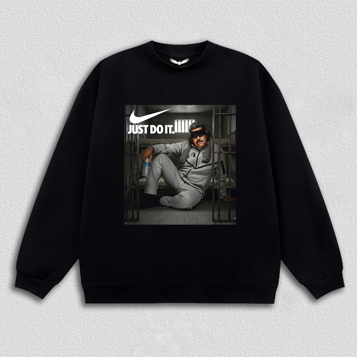 Maduro JUST DO IT TEE 2.0