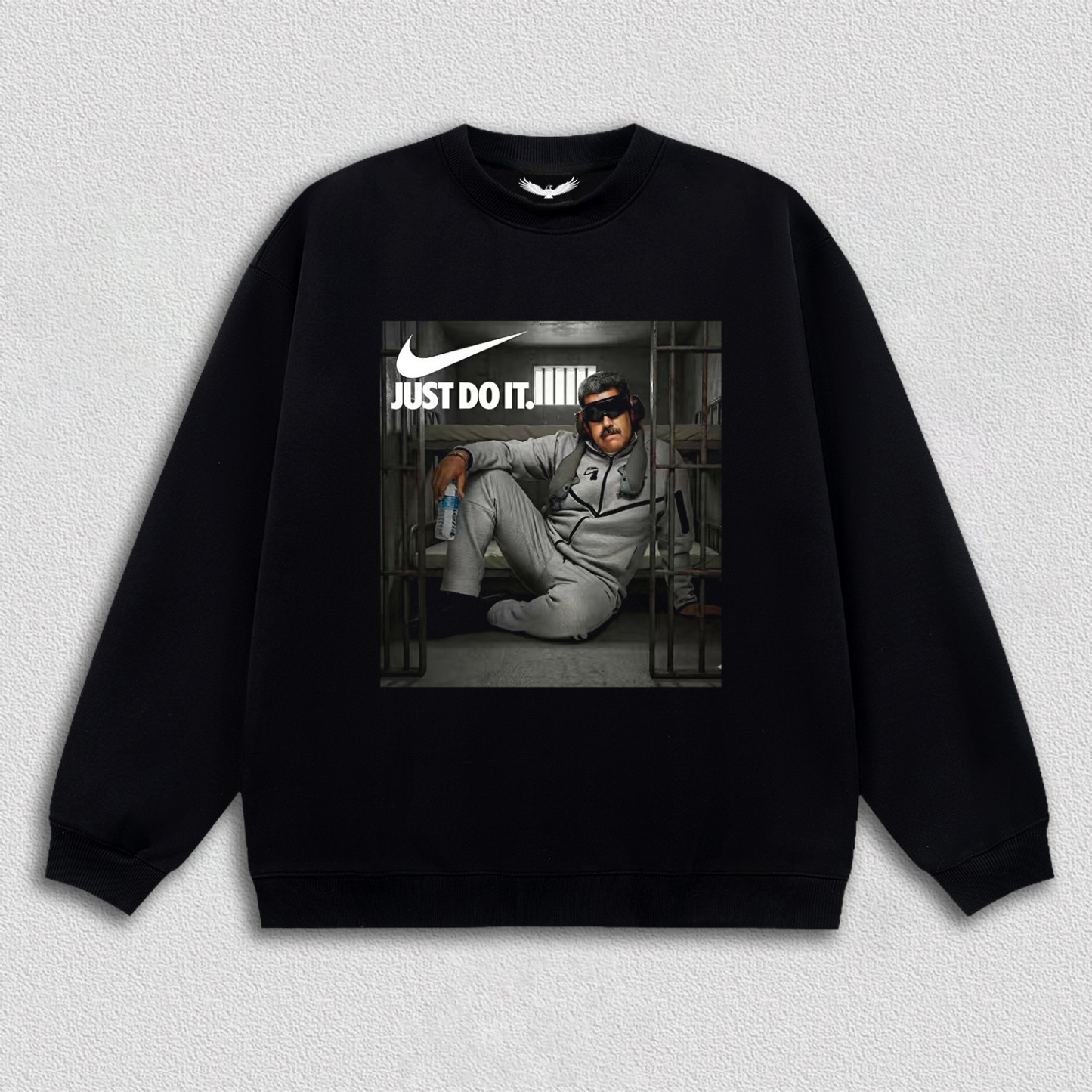 Maduro JUST DO IT TEE 2.0