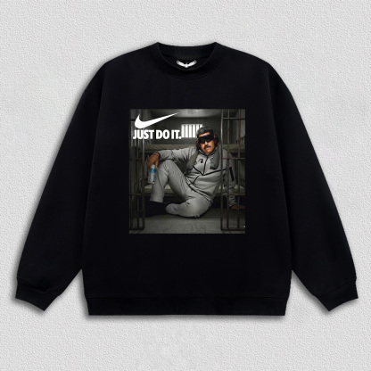 Maduro JUST DO IT TEE 2.0